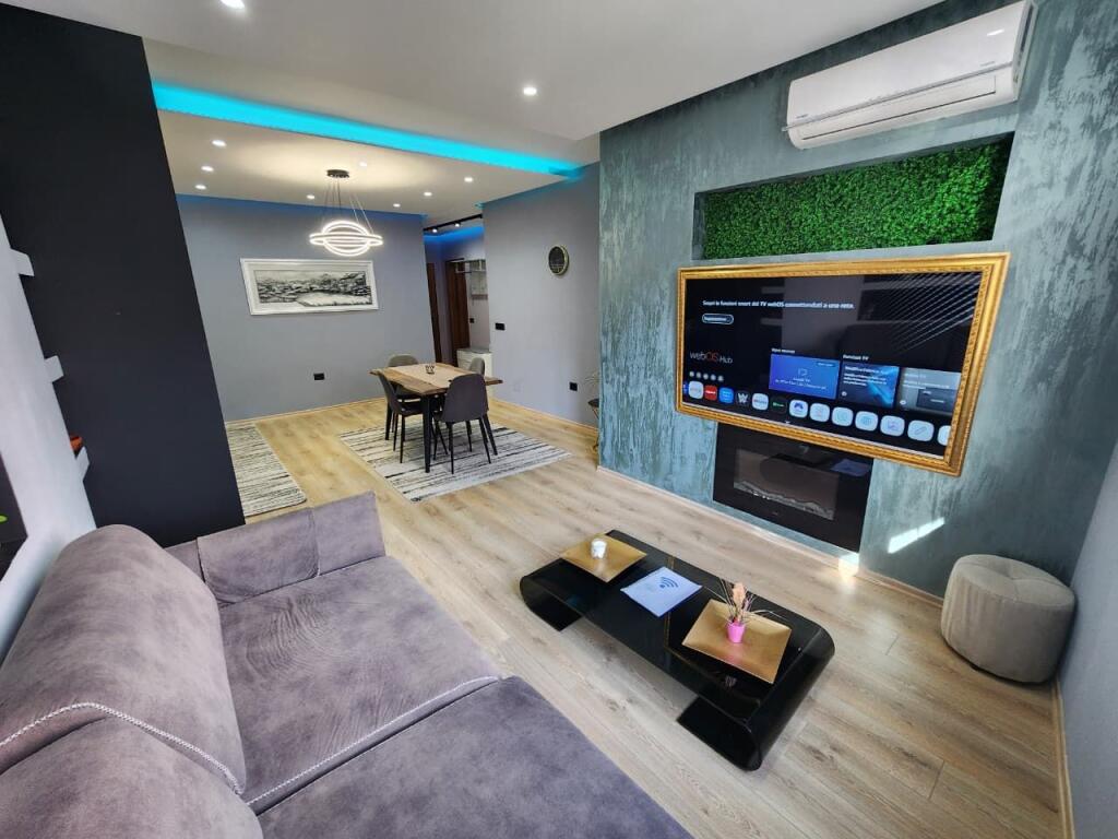 In Affitto :⏳Ultra 2+1+2Wc &amp; Balcone ( 📍Astiri - Fisso a Bohemi ) 7° Piano,  120 m2 650 euro