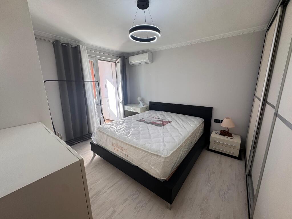 APARTMENT 2+1 GARDA FOR RENT