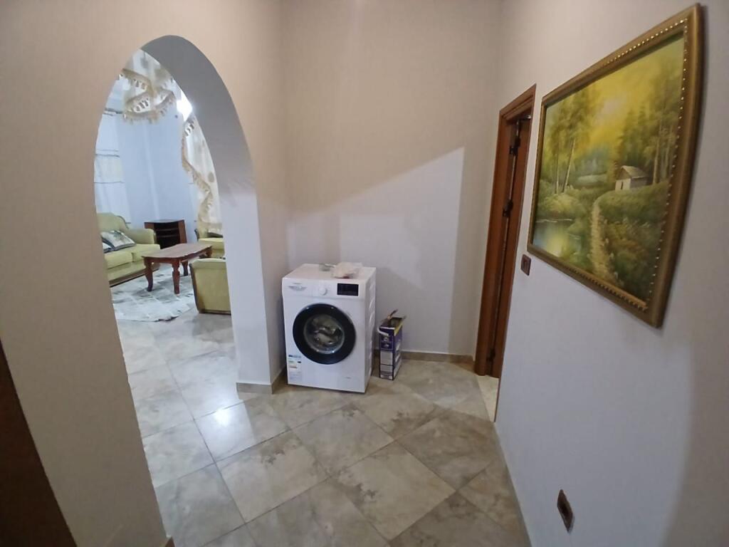 Apartament 2+1+2 per qira Kodra e Priftit