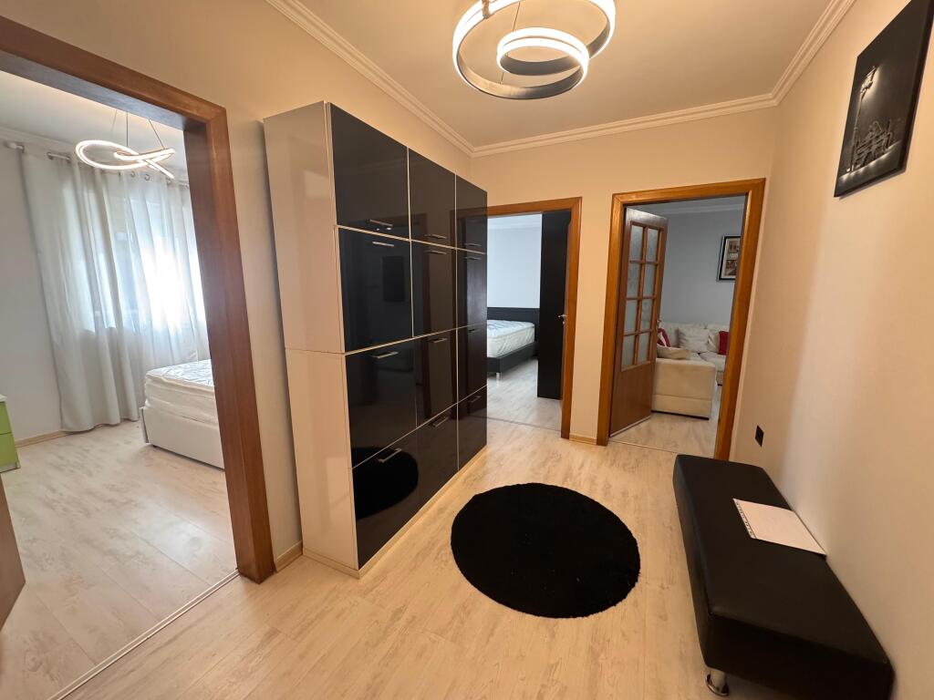 APARTMENT 2+1 GARDA FOR RENT