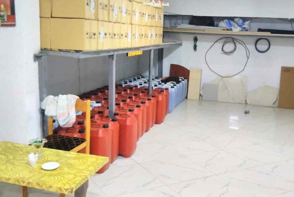 Shop For Rent In Selite (ID BD21784) Tirana