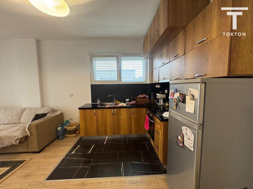 SHITET, APARTAMENT 1+1,KOPSHTI ZOLOGJIK, TIRANË