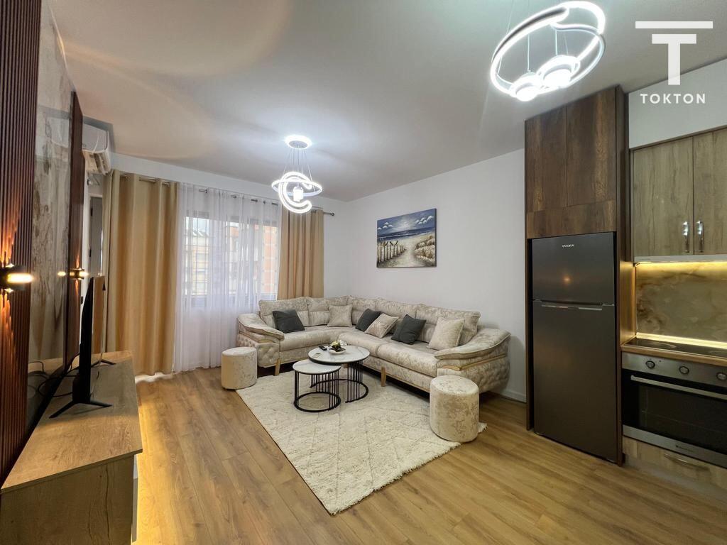 SHITET, APARTAMENT 2+1+2, ASTIR, TIRANË