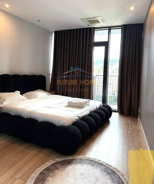 Shitet, Apartament 2+1+2, Lake View Residence, Tirane.