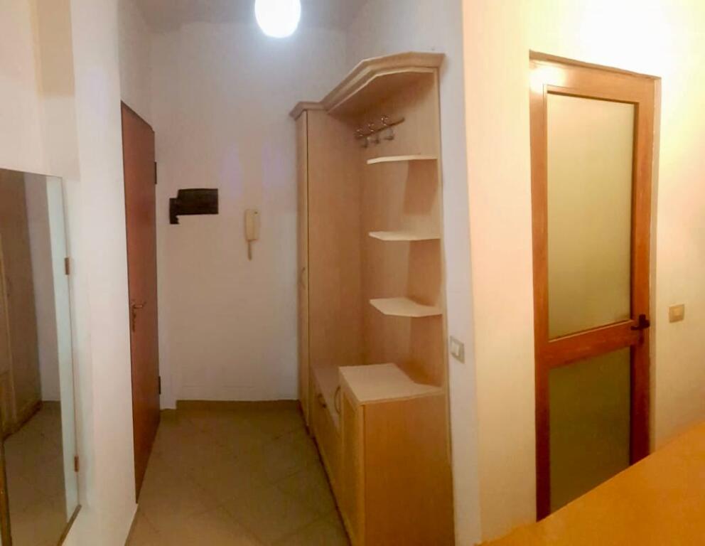 📣 RENT Apartment 1+1 📍 Misto Mame, Near Cabej Buildings ✨