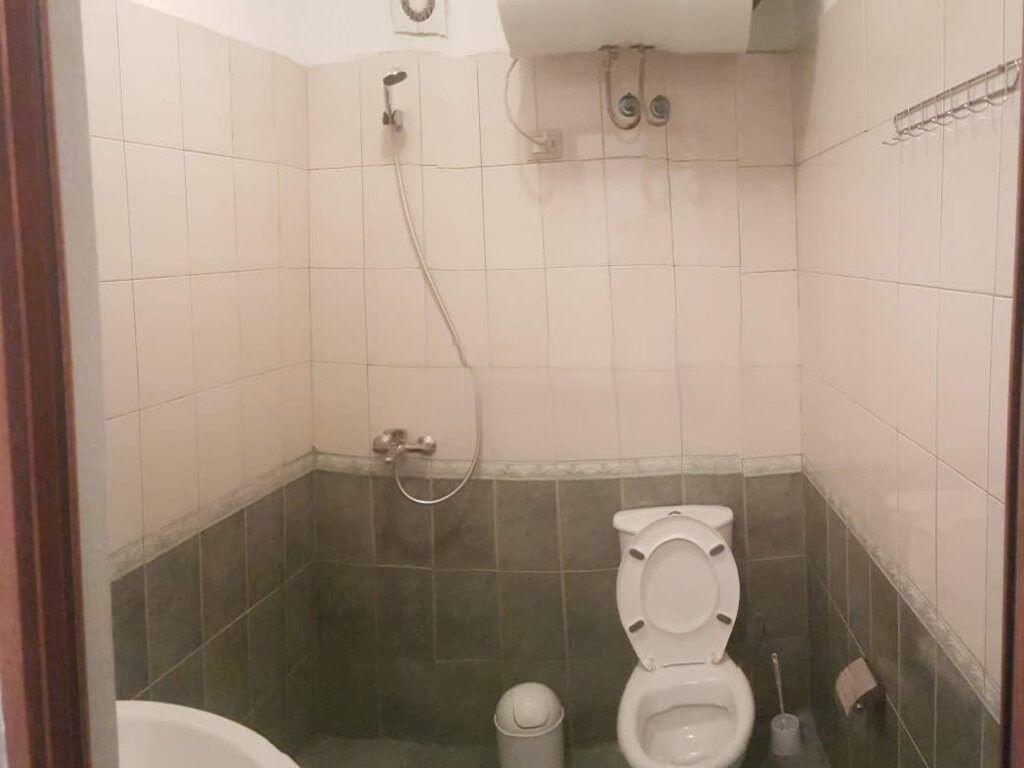 APARTMENT 1+1 FOR RENT, CABEJ BUILDINGS 400 € /Month