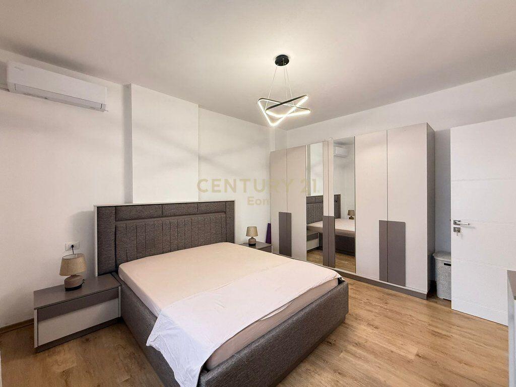 Apartament 2+1+2 Me Qira me Pamje Deti, Vollga Durrës - 850€ | 100 m² 850 € /Muaj