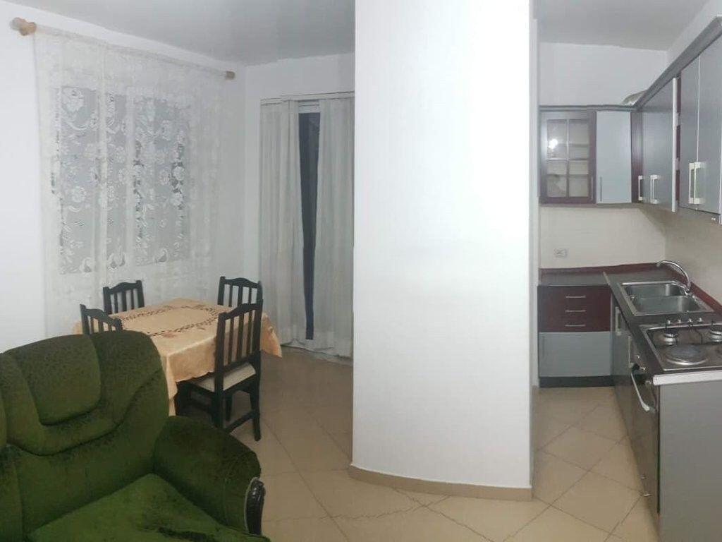 APARTMENT 1+1 FOR RENT, CABEJ BUILDINGS 400 € /Month