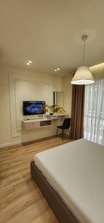 Apartament 2+1 Për Shitje në Plazh Iliria, Durrës