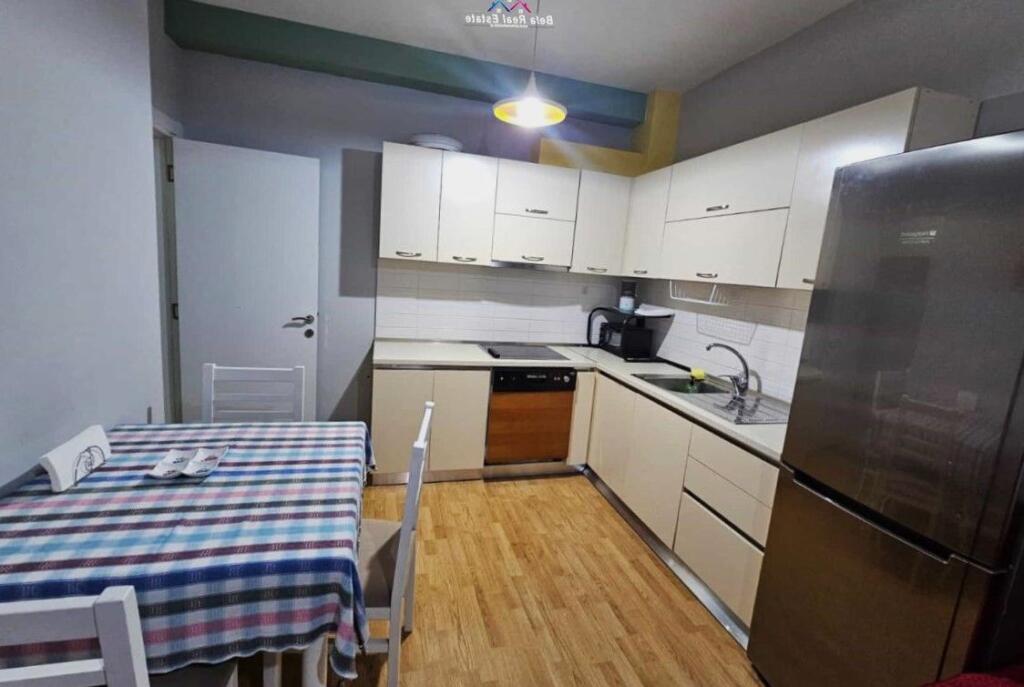 Appartamento In Affitto 1+1 In Centro (ID B2101435) Tirana