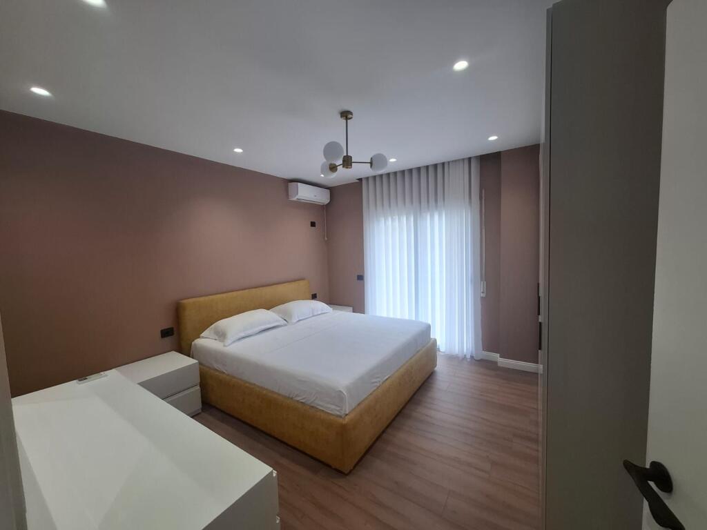 SUPER LUXURY APARTMENT 2+1 FOR RENT