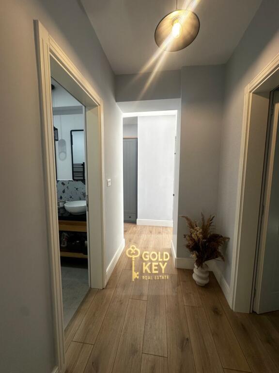 🏡 APARTAMENT ME QERA 2+1 – Currila, Durrës Pamje Ballore Deti