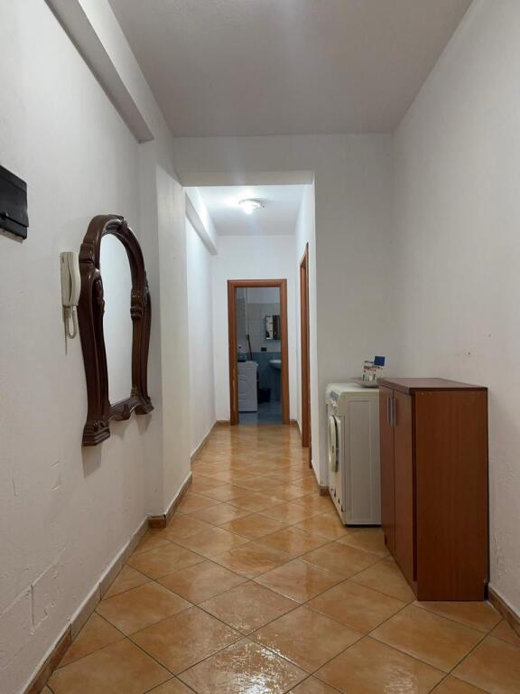 Jepet me Qera Apartament 1+1 Lagja 12 ne Durres