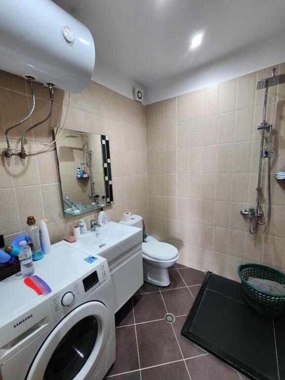 In Affitto :⏳Ultra 2+1+2Wc &amp; Balcone ( 📍Astiri - Fisso a Bohemi ) 7° Piano,  120 m2 650 euro