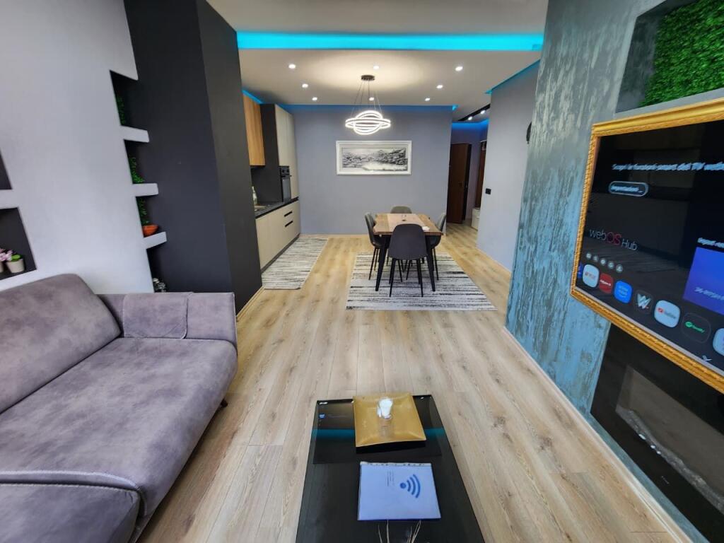 In Affitto :⏳Ultra 2+1+2Wc &amp; Balcone ( 📍Astiri - Fisso a Bohemi ) 7° Piano,  120 m2 650 euro