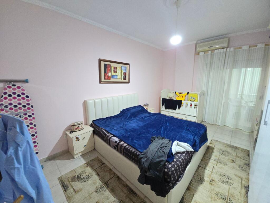 SHITET SUPER APARTAMENT 1+1 TEK ISH RAJONI DURRES