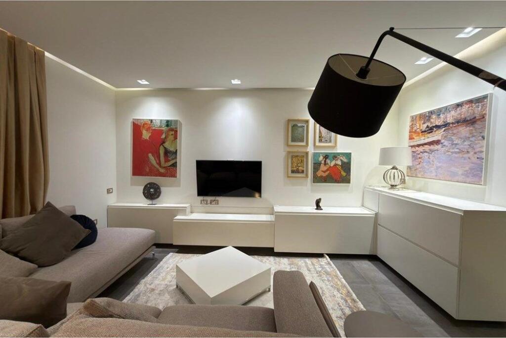 Apartment for rent near the Artistic Lyceum