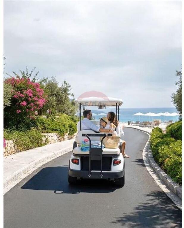 🏠 Apartamente Luksoze për Shitje – Dhermi, Vlorë