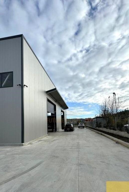 For sale,Warehouse,Prush,Tirane