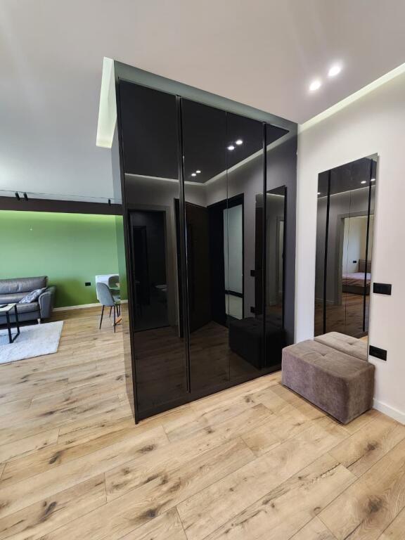 ✨ME QIRA; Super apt 2+1+2 wc+ 1 Poste parkimi (📍Parku Olimpike - Kompleksi Dinamo )  || 105 m2 || 1500 euro/muaj || ( përfshirë dhe parkimin)
