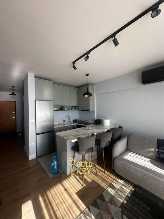 🏡 APARTAMENT ME QERA 2+1 – Currila, Durrës Pamje Ballore Deti