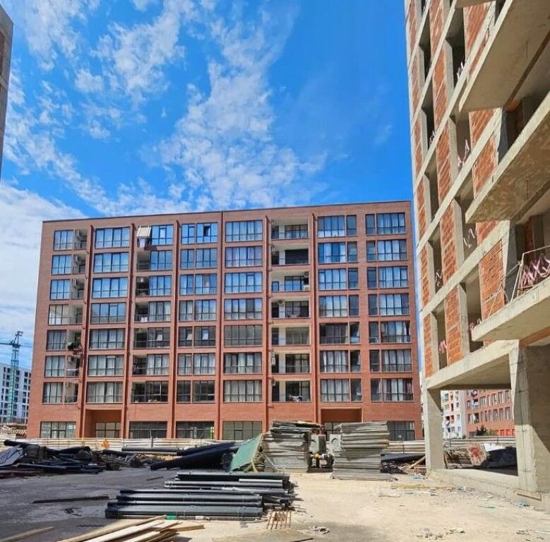 1780€/m²‼️Orbital📍Bulevardi Ri Shitet Apartament 2+1 Gener 2