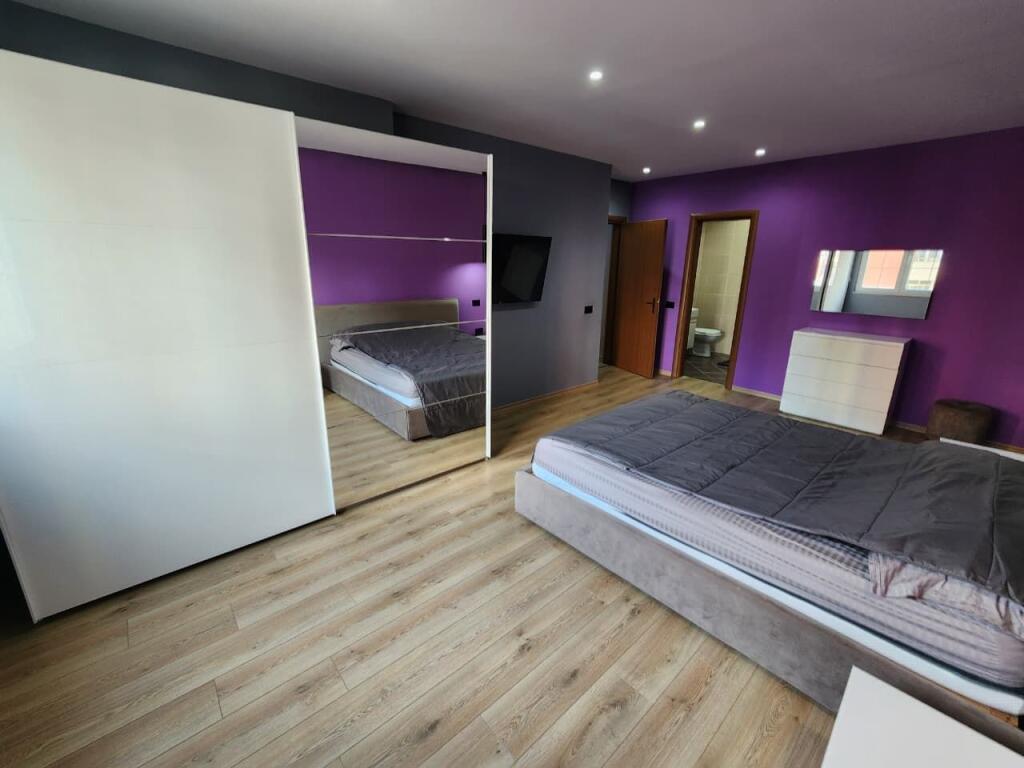 In Affitto :⏳Ultra 2+1+2Wc &amp; Balcone ( 📍Astiri - Fisso a Bohemi ) 7° Piano,  120 m2 650 euro