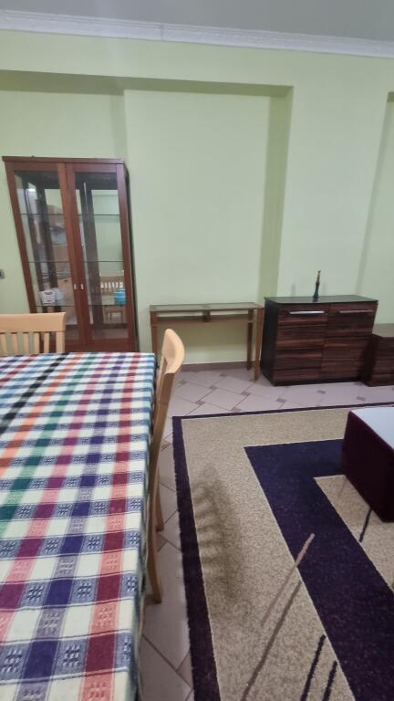 Apartment 1+1 for rent on Durres Street
