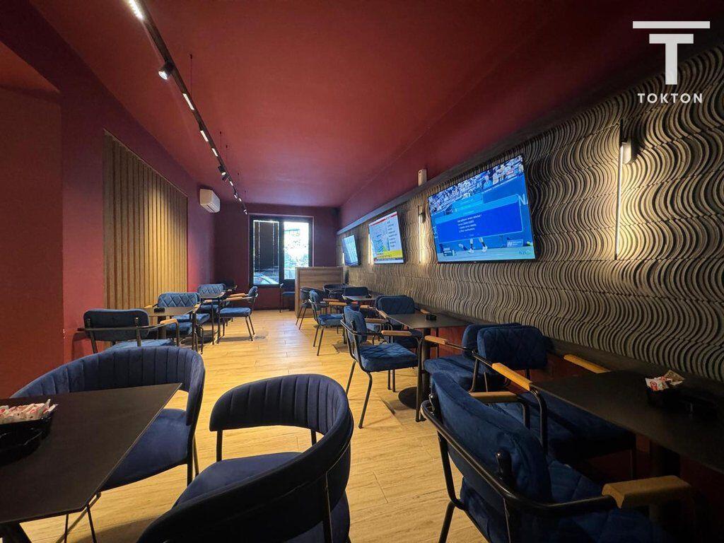 FOR SALE, COMMERCIAL SPACE, KOMUNA E PARISIT STREET, TIRANA