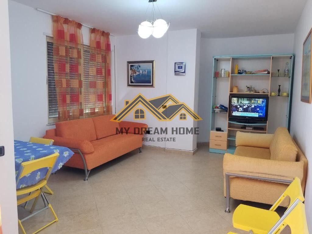 JEPET ME QIRA APARTAMENT 1+1 VIJE E PARE, FULL PAMJE DETI SHKEMBKAVAJES!
