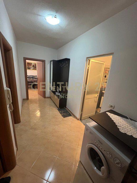 2+1 Apartment for Rent at the Entrance of Durres! 400 € /Month