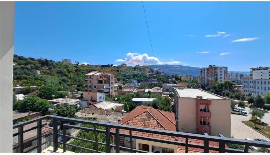 2+1 Apartment for rent – near the First Instance Court, Vlora