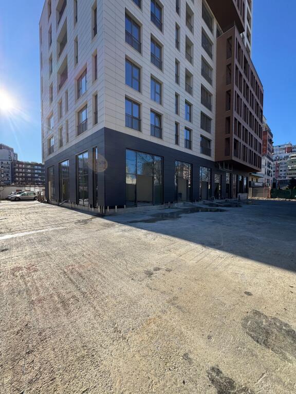 AMBJENT SHËRBIMI 06 | KATI 0