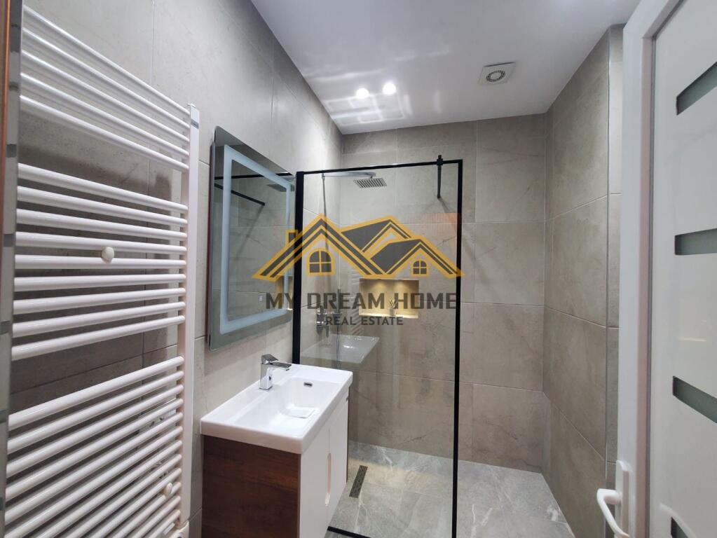 Apartament 1+1 Për Shitje Tek Rrota e Kuqe Plazh, Durrës