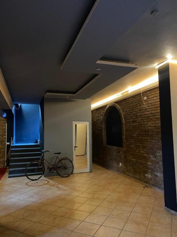 Premises for rent in Kinostudio