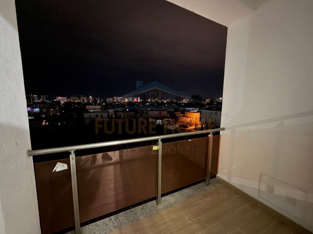 Qera, Apartament 1+1+Post Parkimi, Unaza e Re, Kompleksi "Tudas".