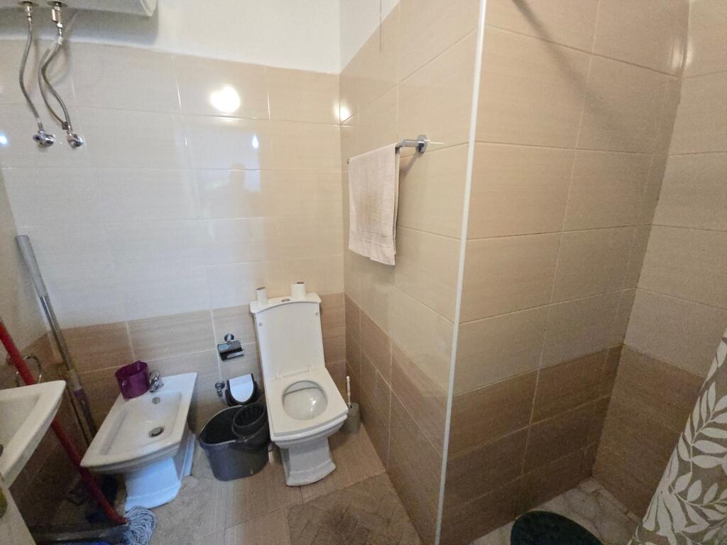 SHITET SUPER APARTAMENT 1+1 TEK ISH RAJONI DURRES