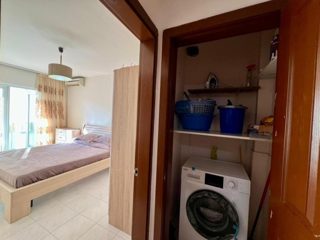 Jepet me qira Apartament 1+1, Laprakë, Tiranë.