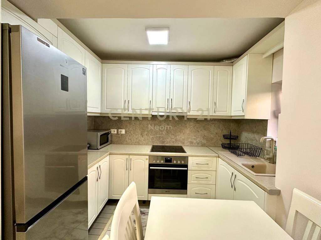 QIRA, APARTAMENT 1+1 TE RRUGA E DIBRES❗️ 450 leke /Muaj