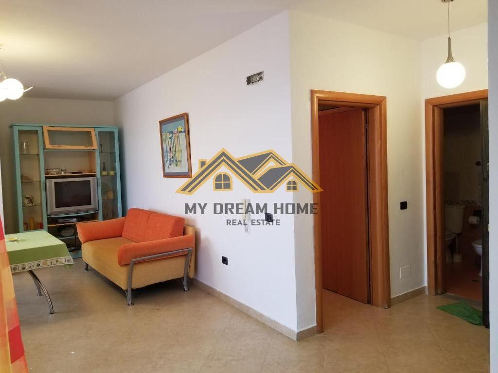 JEPET ME QIRA APARTAMENT 1+1 VIJE E PARE, FULL PAMJE DETI SHKEMBKAVAJES!