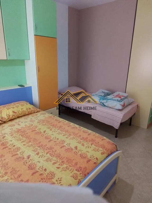 JEPET ME QIRA APARTAMENT 1+1 VIJE E PARE, FULL PAMJE DETI SHKEMBKAVAJES!