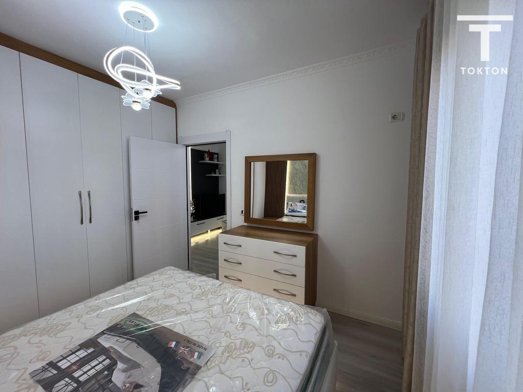 SHITET, APARTAMENT 1+1, MISTO MAME, TIRANË