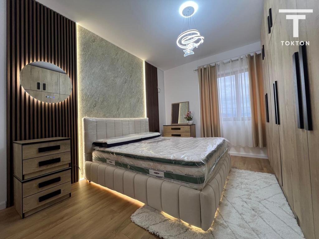 SHITET, APARTAMENT 2+1+2, ASTIR, TIRANË