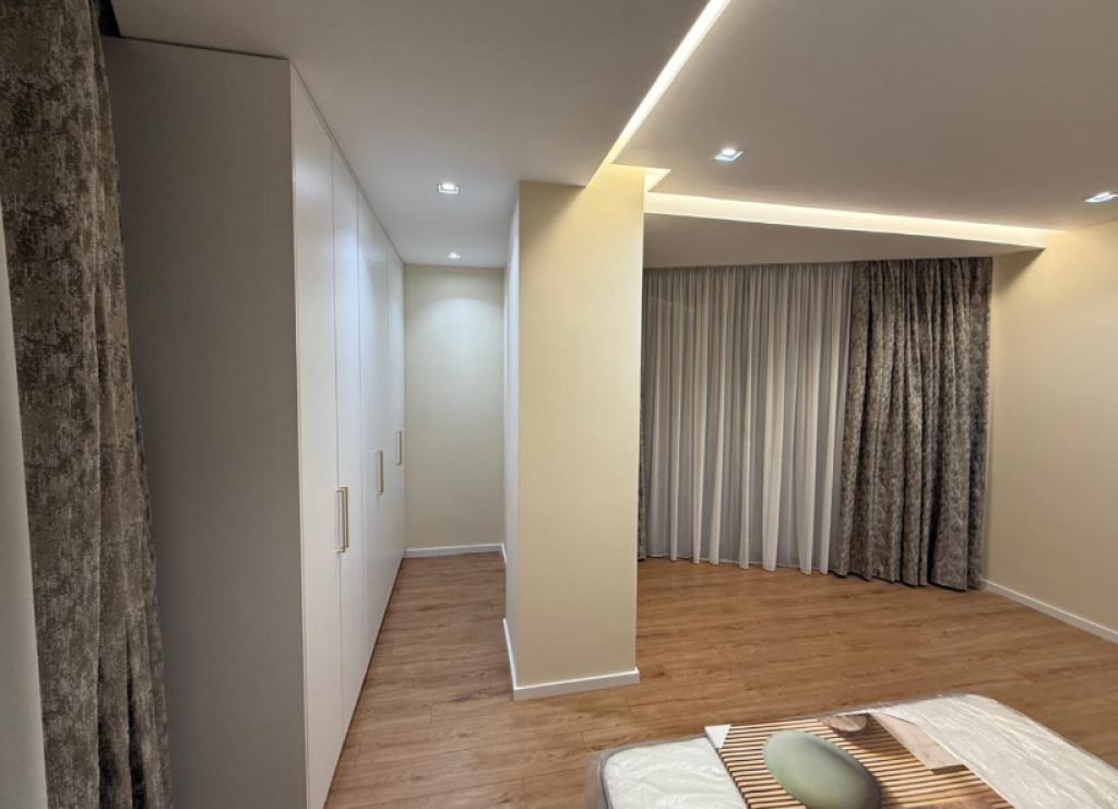 🏢 Apartament 2+1 – Mine Peza, Golden Tower