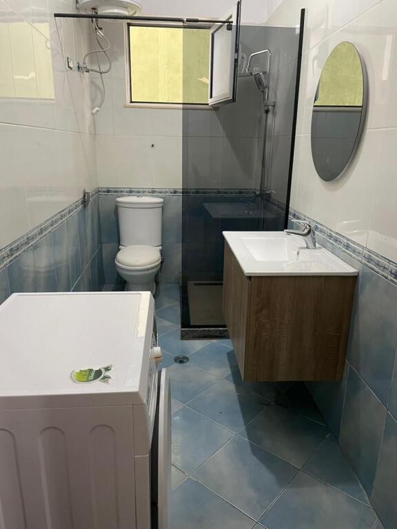 Apartament me qera 1+1 - 📍Vilat Gjermane