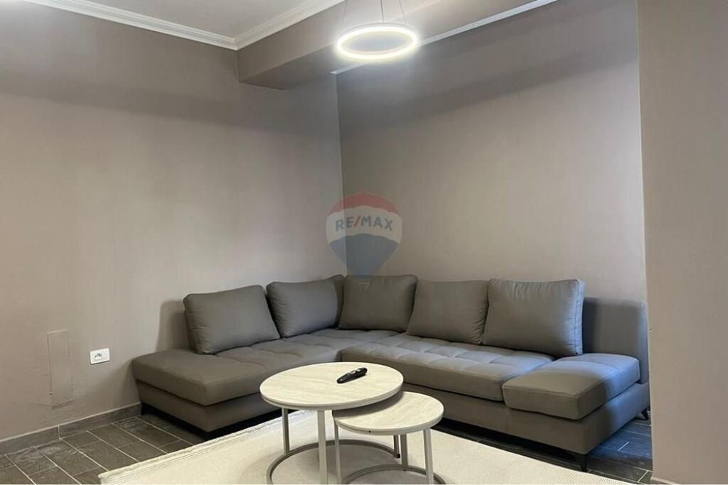 Apartament 2+1 + Post Parkimi Kodra e Diellit 2