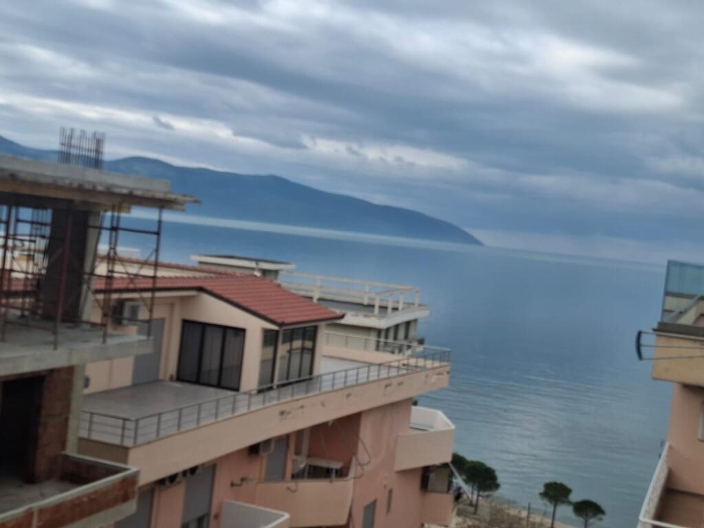 SUPER LUXURY APARTMENT 2+1 FOR RENT