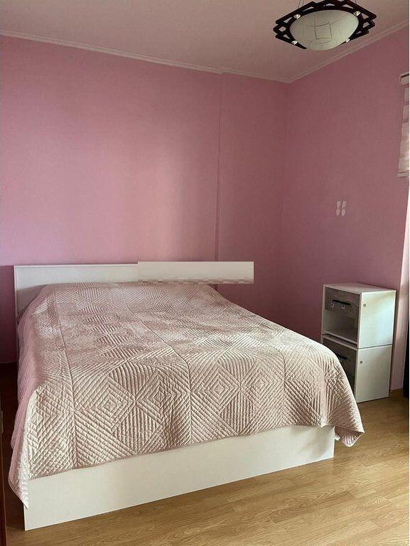Apartament 2+1 per qera ne Qender