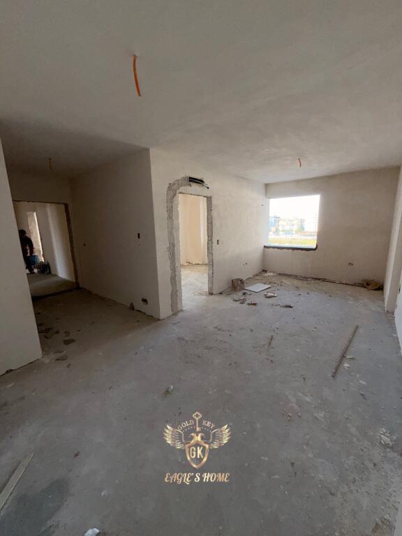 SHITET APARTAMENT  • 1+1  • 64.5000€ ✅ 📍 Adresa: Golem, prane detit• Pranohet makine ne vlere