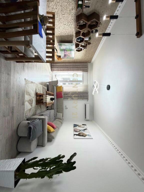 Shitet, Apartament Pamje deti, 2+1+ Ballkon+Depo, Plazh-Iliria, Durres ! 150,000 €